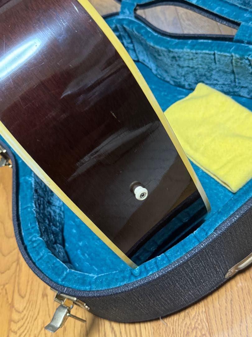 Gibson LG-2 1967年製