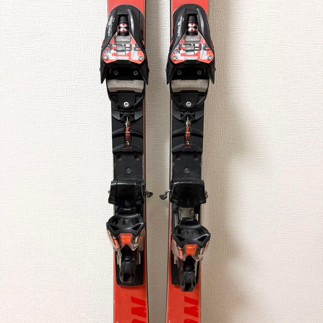 ブルーモリス　S-potion 165センチ