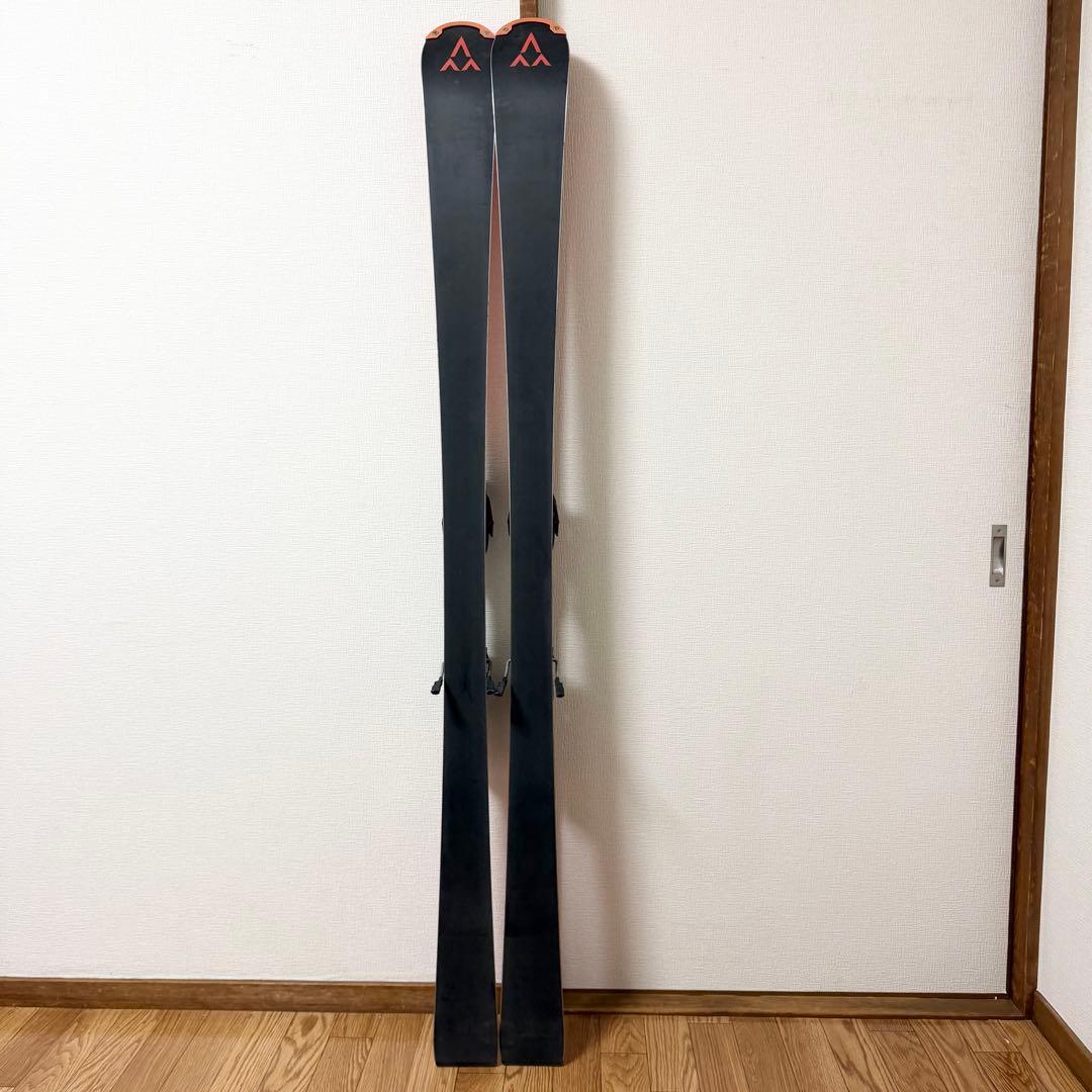 ブルーモリス　S-potion 165センチ