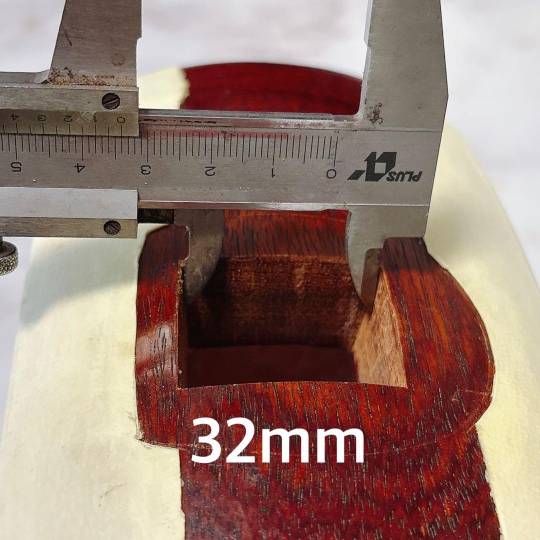 【Bさま商談中】高級三味線　金ホゾ(破損あり)