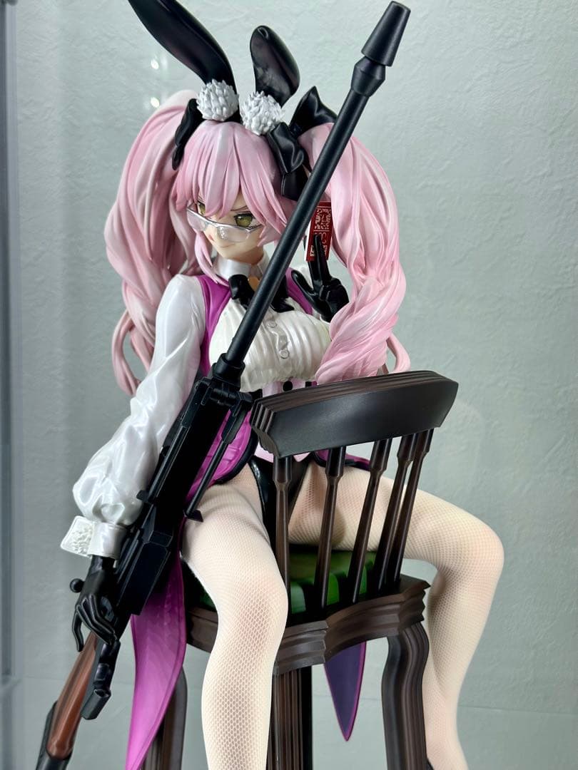 fgo B-Style 1/4フィギュア　光のコヤンスカヤ （最終再臨）