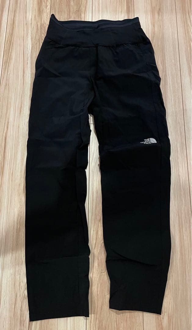 ノースフェイス　バーブライトランニングパンツ　Mサイズ　未使用