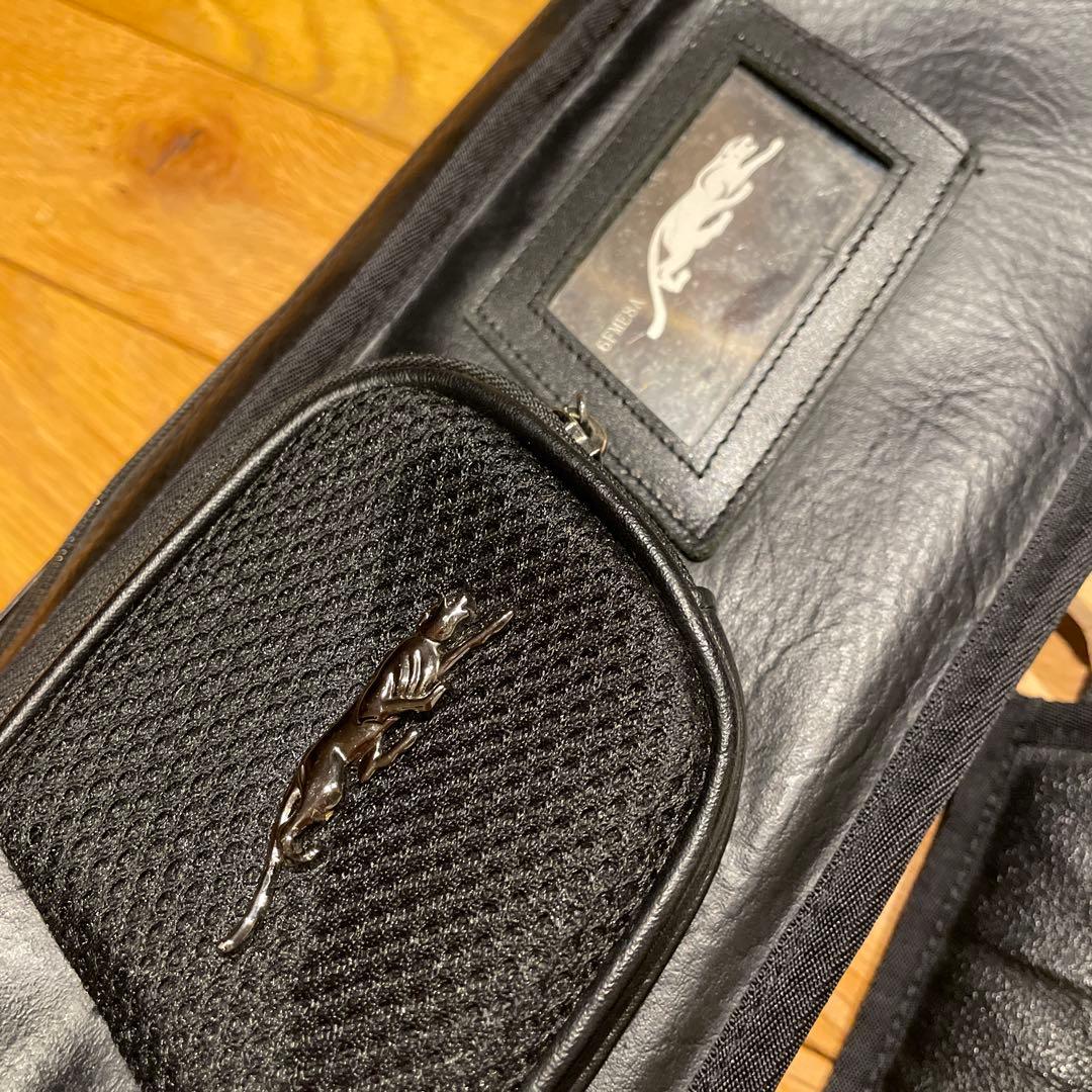 プレデタービリヤードキューケース 黒