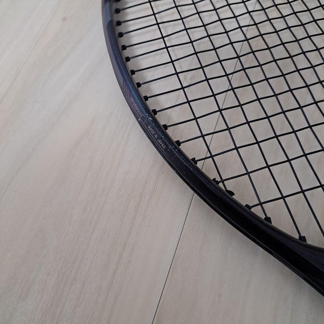 イーゾーン98ラケット