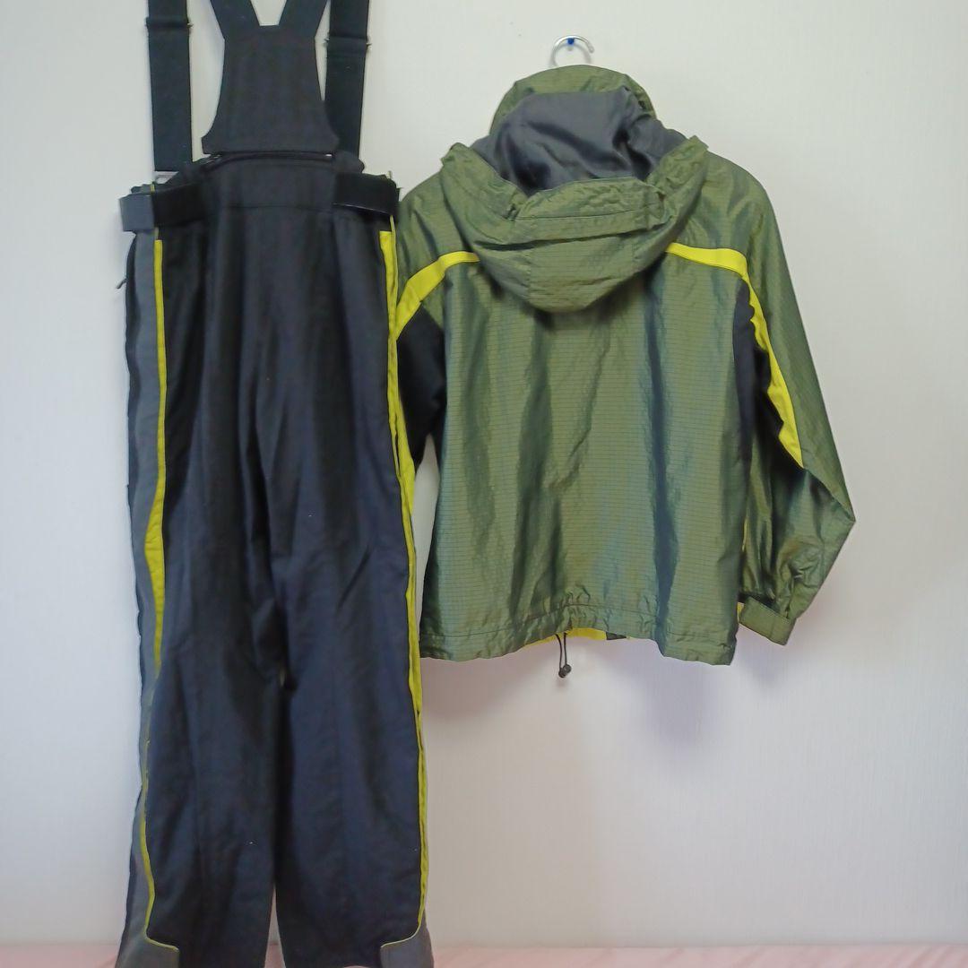 スキーウエアーセット