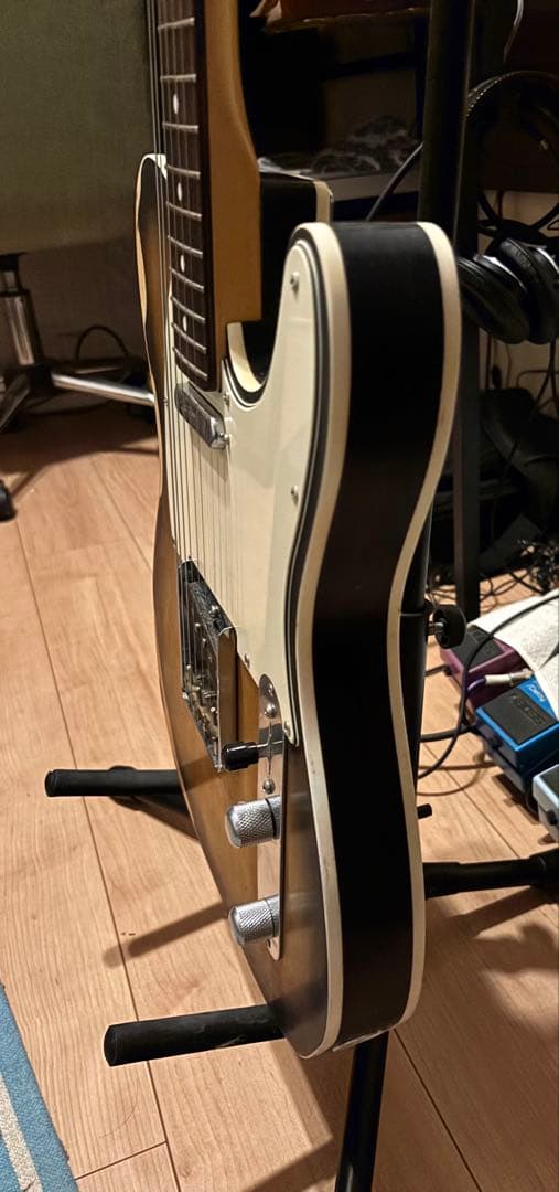 FUJIGEN テレキャスター