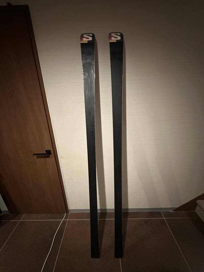 FIS SALOMON GS S/RACE GS スキー 193cm (板だけ)