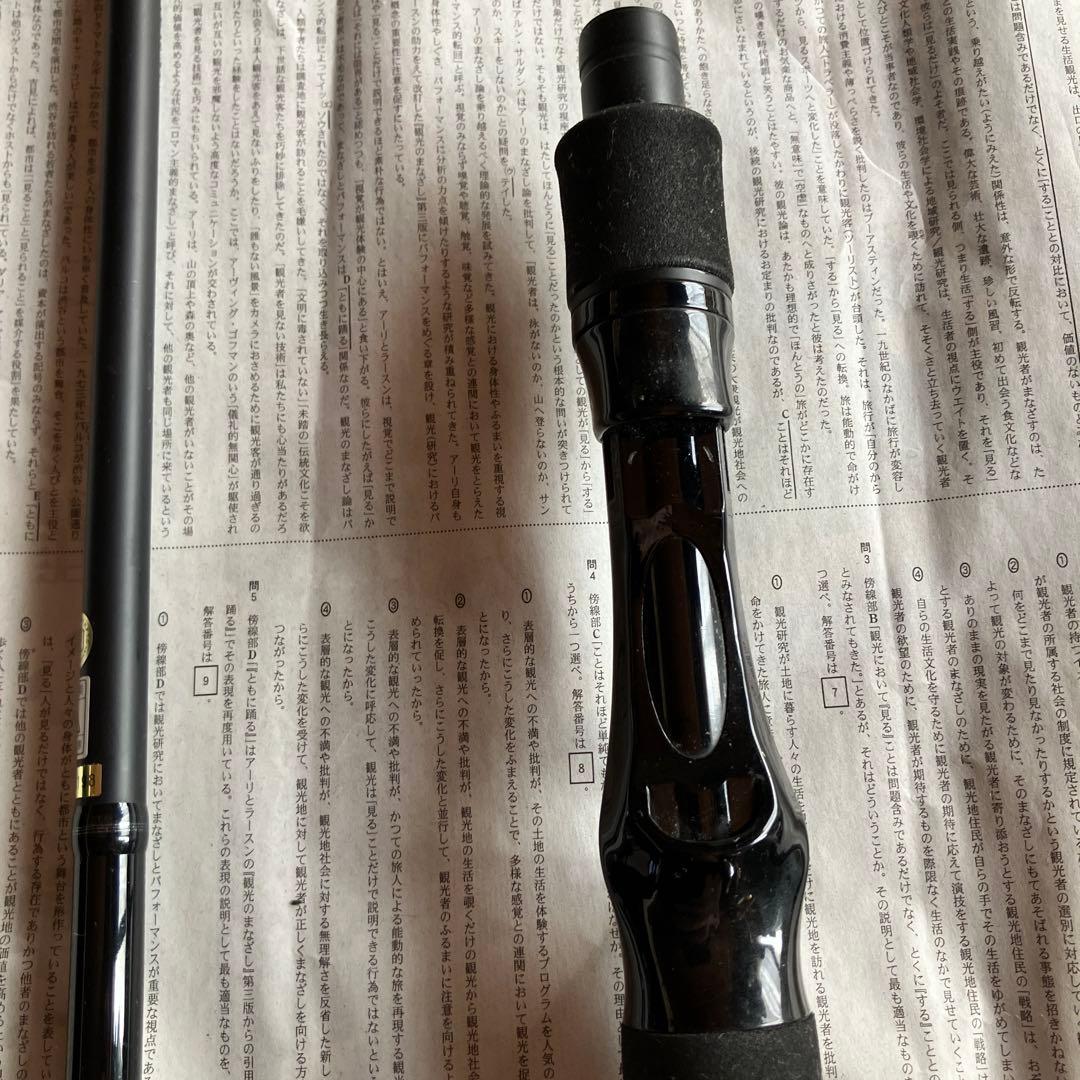 テンリュウ ROCK EYE VORTEX RV 71B-HH