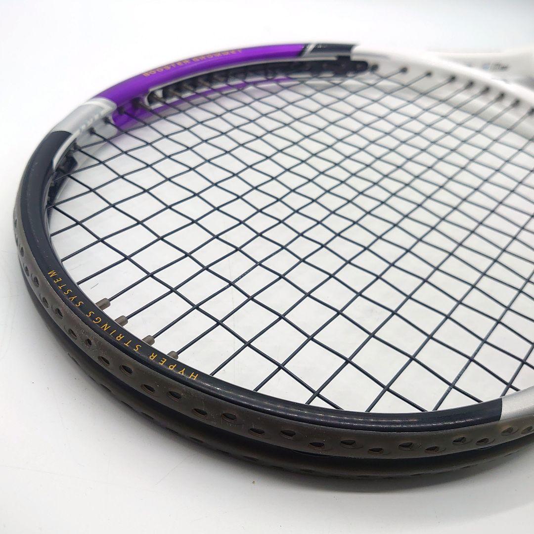 MIZUNO PW110L BOOSTER GROMMET 硬式テニス用ラケット