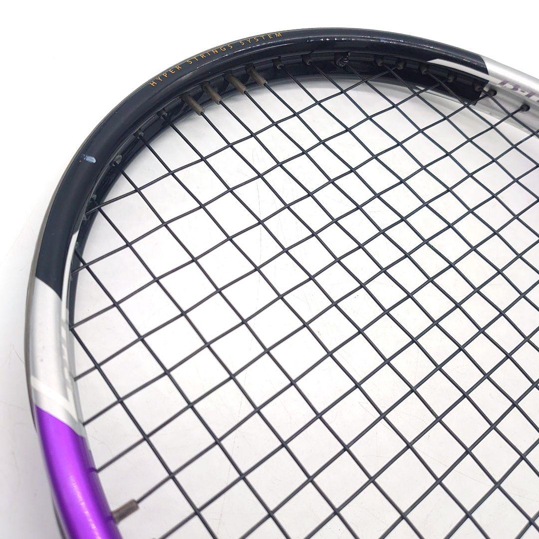 MIZUNO PW110L BOOSTER GROMMET 硬式テニス用ラケット