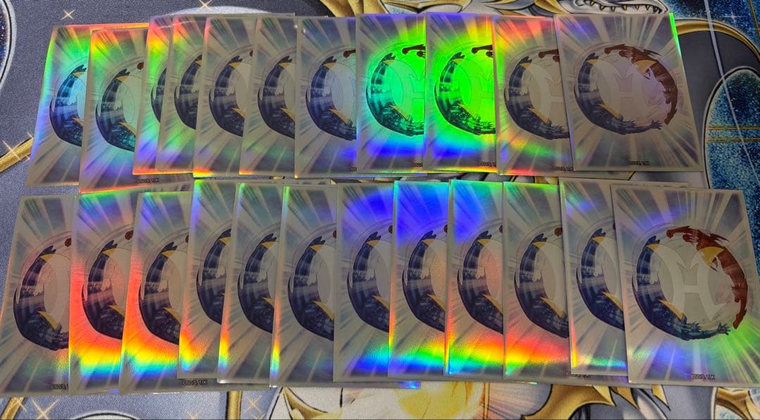 遊戯王 OCG HERO 本格構築デッキ フルレアリティ (スリーブ付)