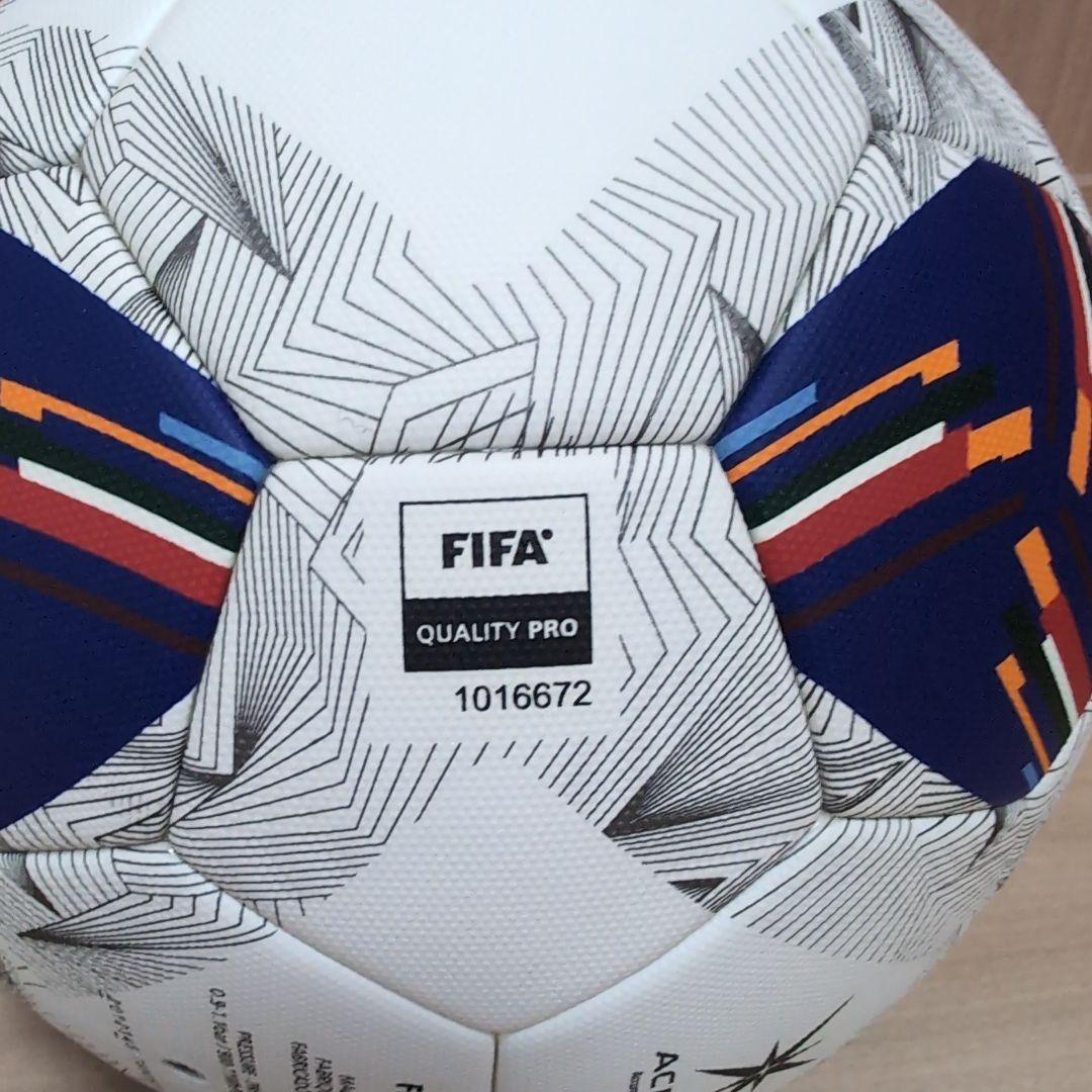 モルテン AFC アジアワールドカップ　　最終予選モデル 公式試合球 5号