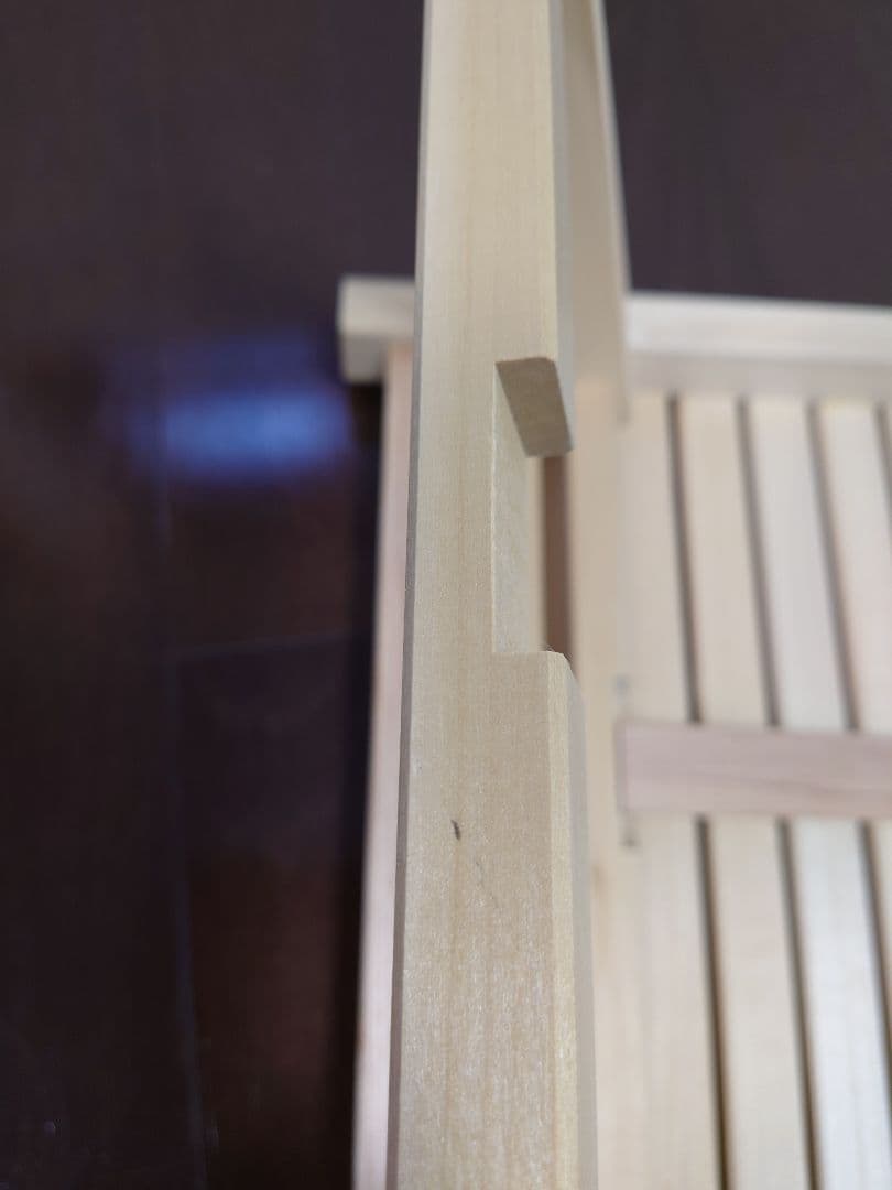 アウトドア　テーブル　ファニーワークス　キャンプ