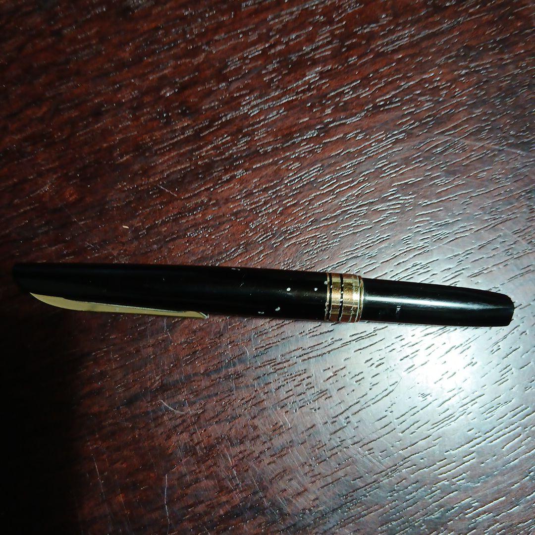 万年筆 22K 細字