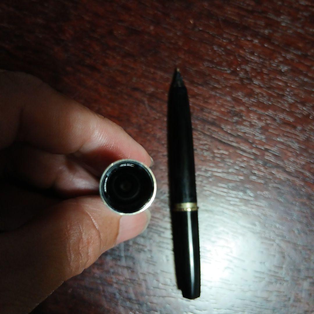 万年筆 22K 細字