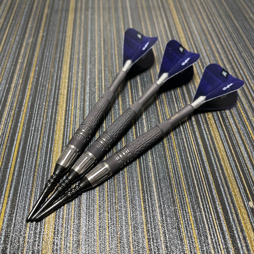 フィルテイラー ジェネレーション10 g10 20g バレル重量 17.5g