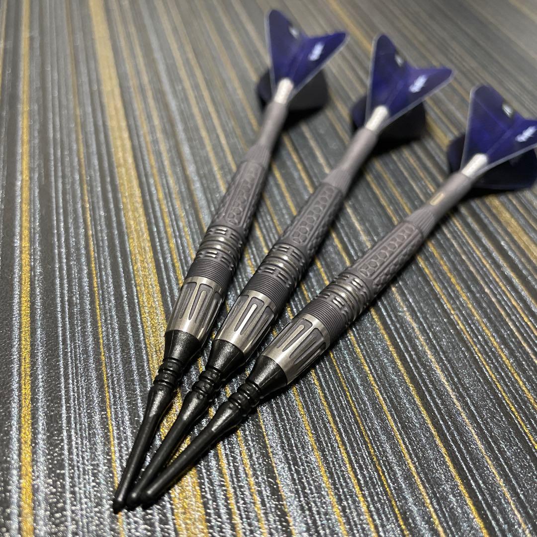 フィルテイラー ジェネレーション10 g10 20g バレル重量 17.5g