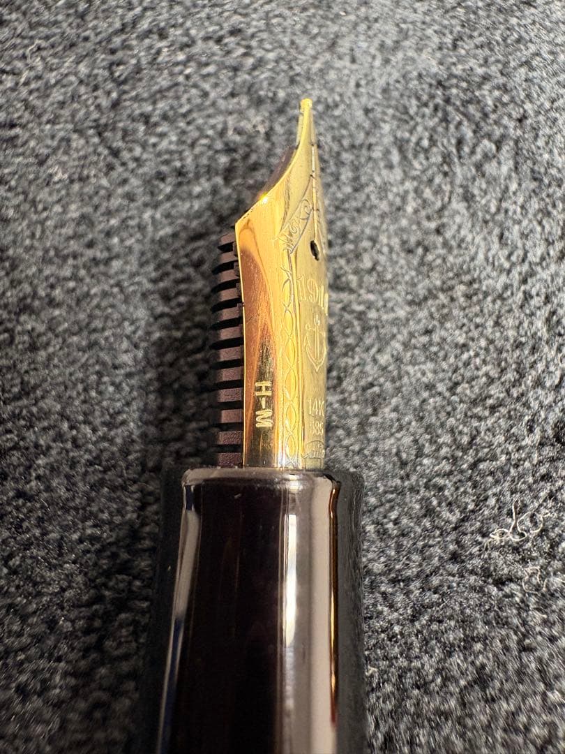 SAILOR万年筆 FPプロフィットカラー1019 YW M