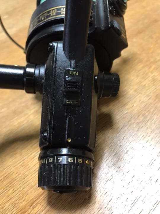 ダイヤモンドリール