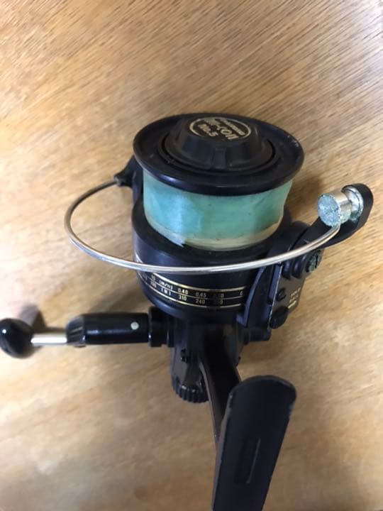 ダイヤモンドリール