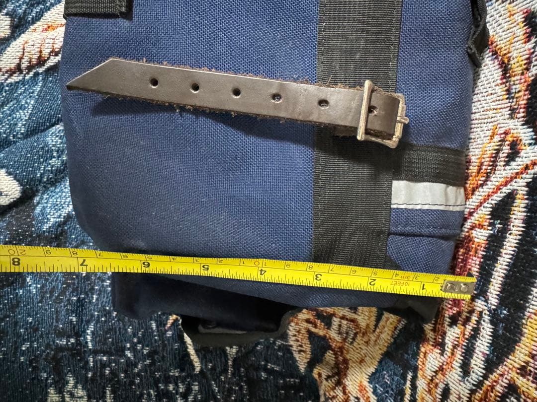 アクセサリー SWIFT INDUSTRIES ZEITGEIST bluelug