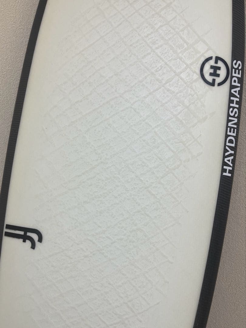 HAYDENSHAPES ヘイデンシェイプス HOLY-HYPTOホーリーヒプト