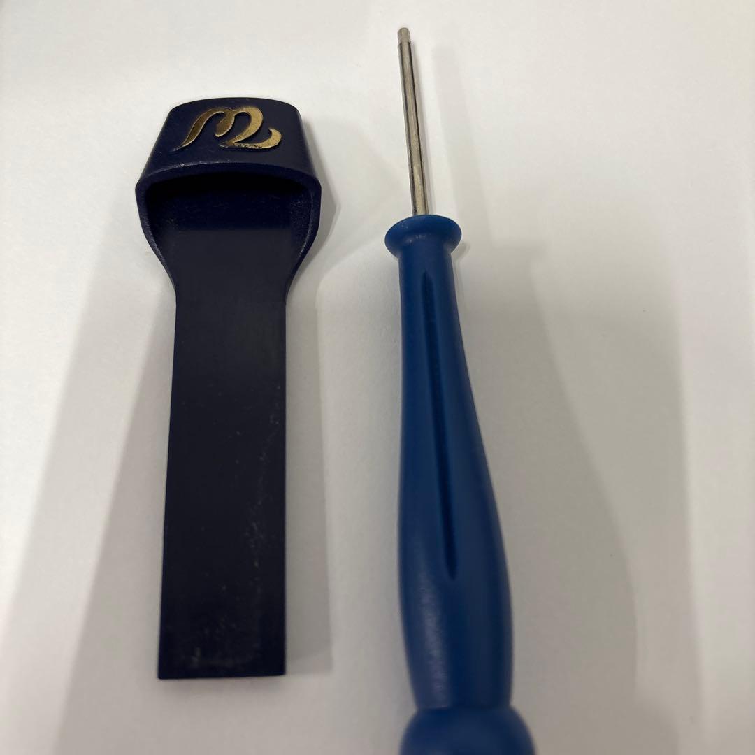 Theo Wanne AMMA 7⭐︎ テナーマウスピース