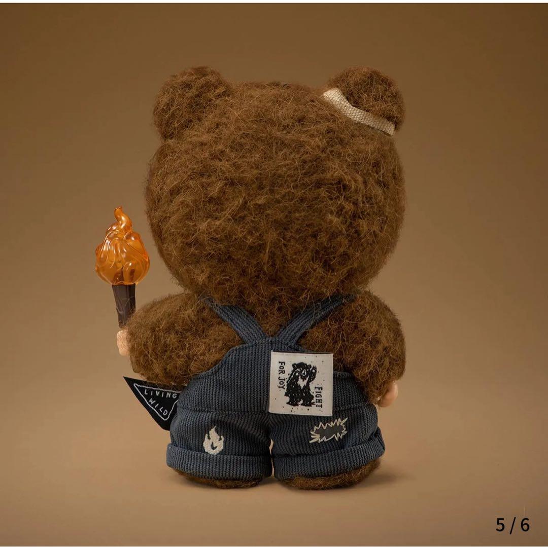 Hirono Living Wild Fight for Joy 2個セット