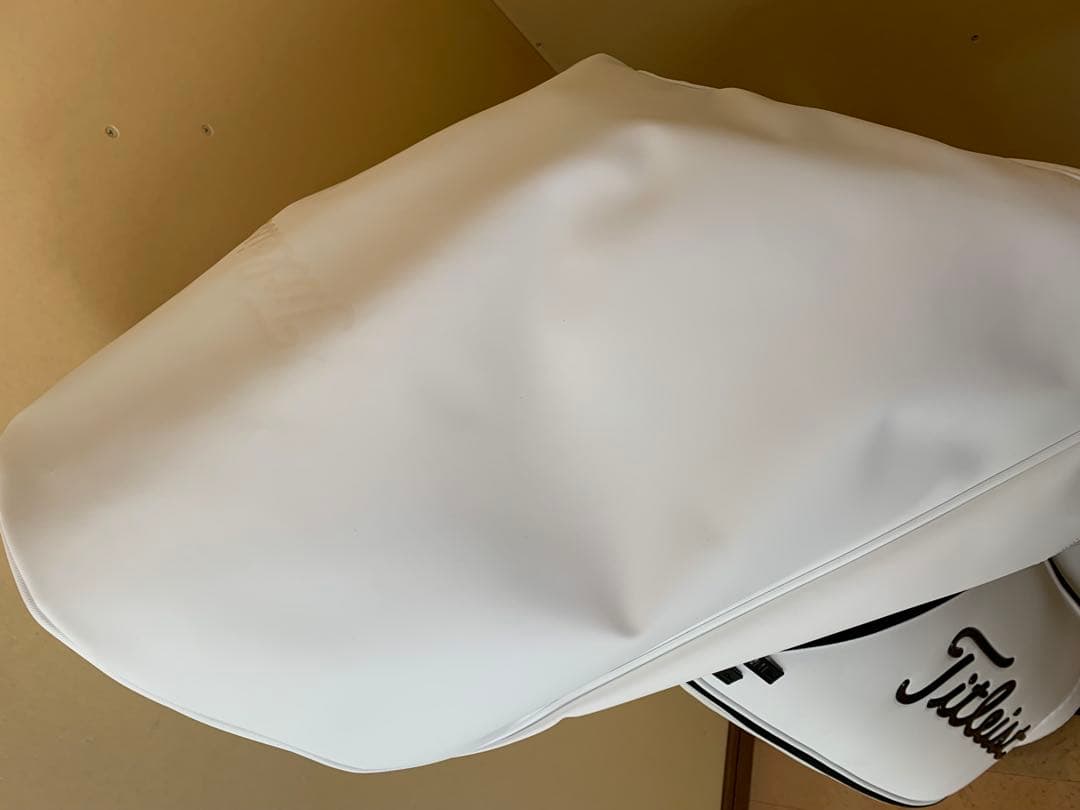 Titleist TB22CTPSK-10 ゴルフバッグ 9.5型