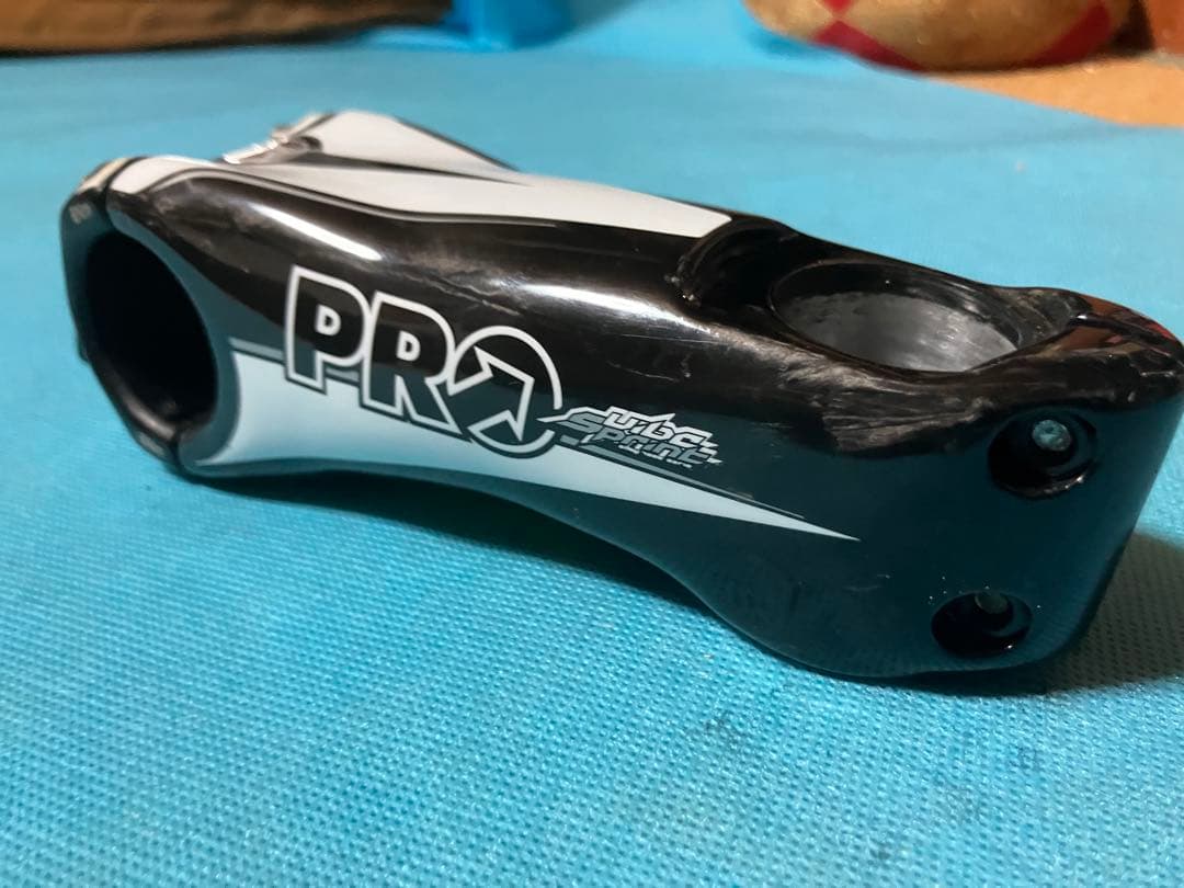SHIMANO PRO VIBE SPRINT ステム
