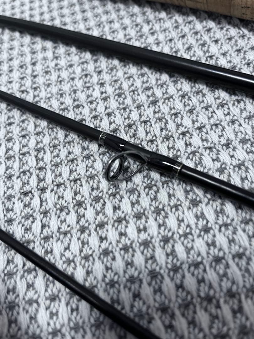 kaito　シマノ スコーピオン　シャウラ　15101ff