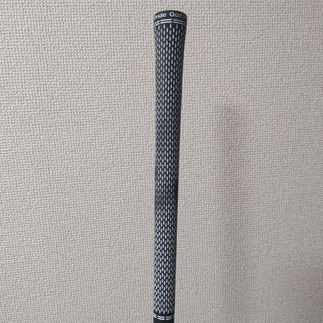 Masuda golf ドライバー 10.5度 FBL