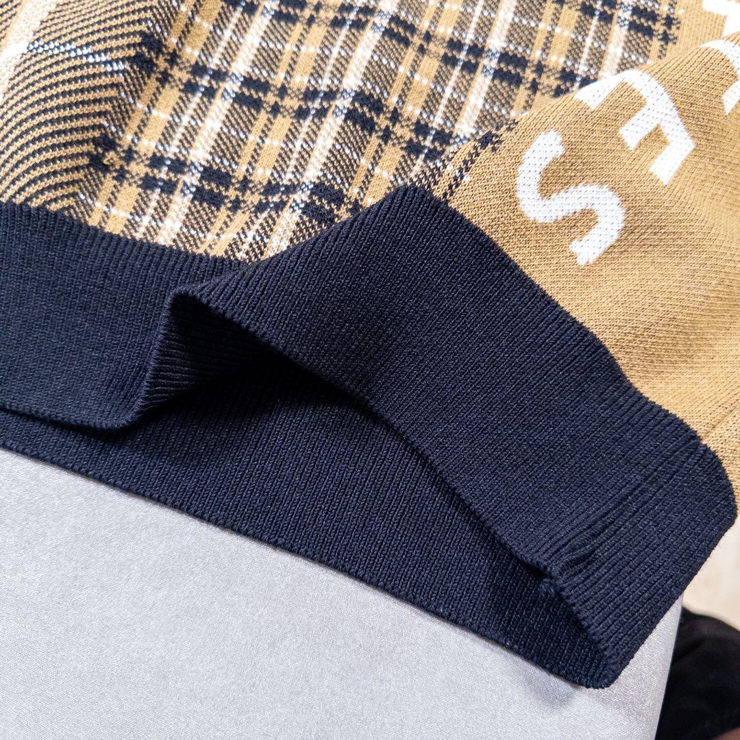 PEARLY GATES レディース ゴルフウェア ニット セーター