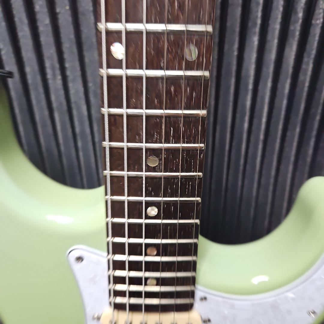 は*わ様 Peerless 日本製ストラトキャスターアップグレード済