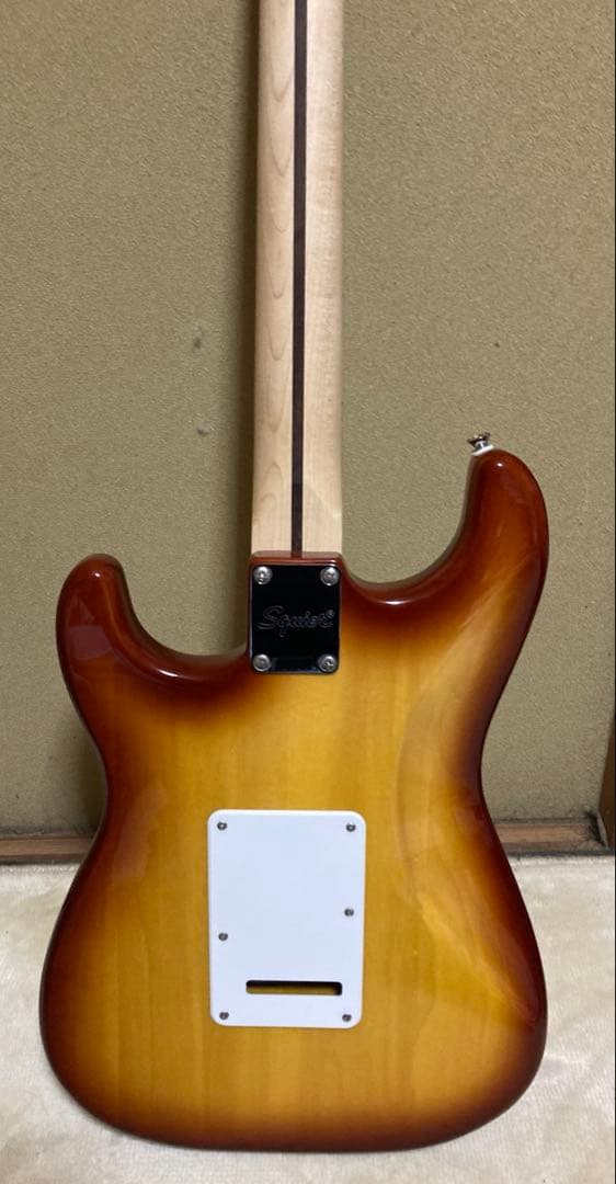 Squier エレキギター Affinity Series