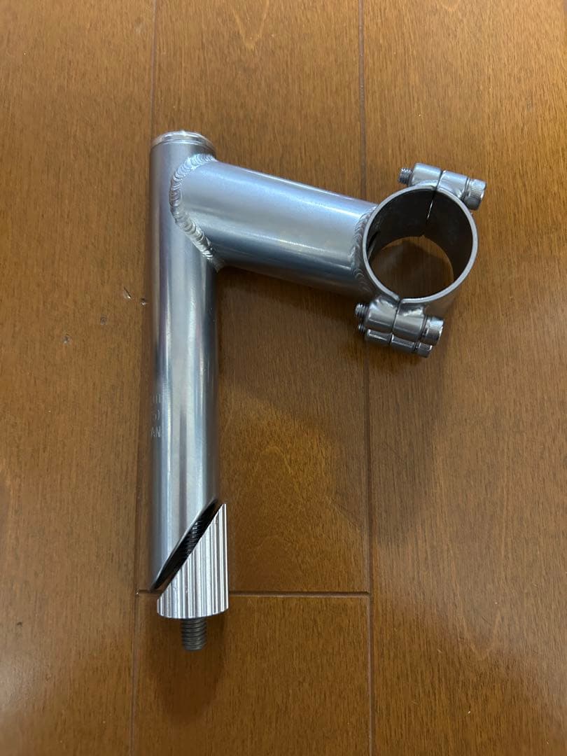 NITTO UI-12 thread stem ステム 31.8 スレッド