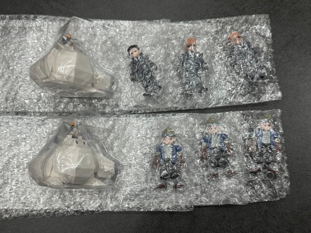 ff7 一番くじ27点セット