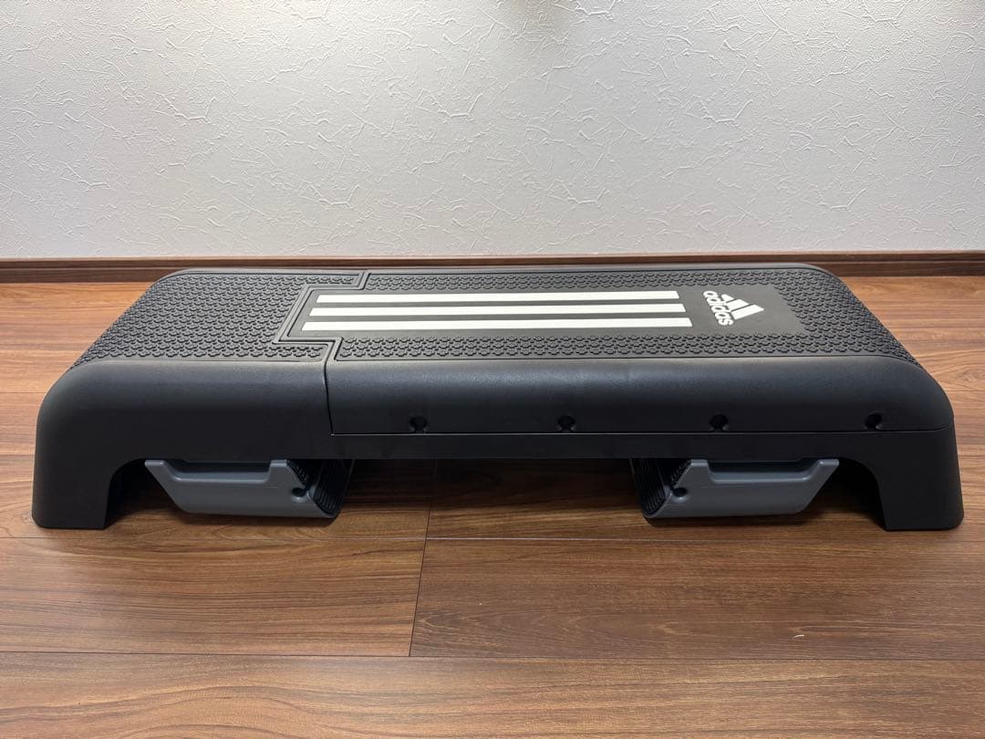 Adidas HIITデッキ＆プッシュアップバー