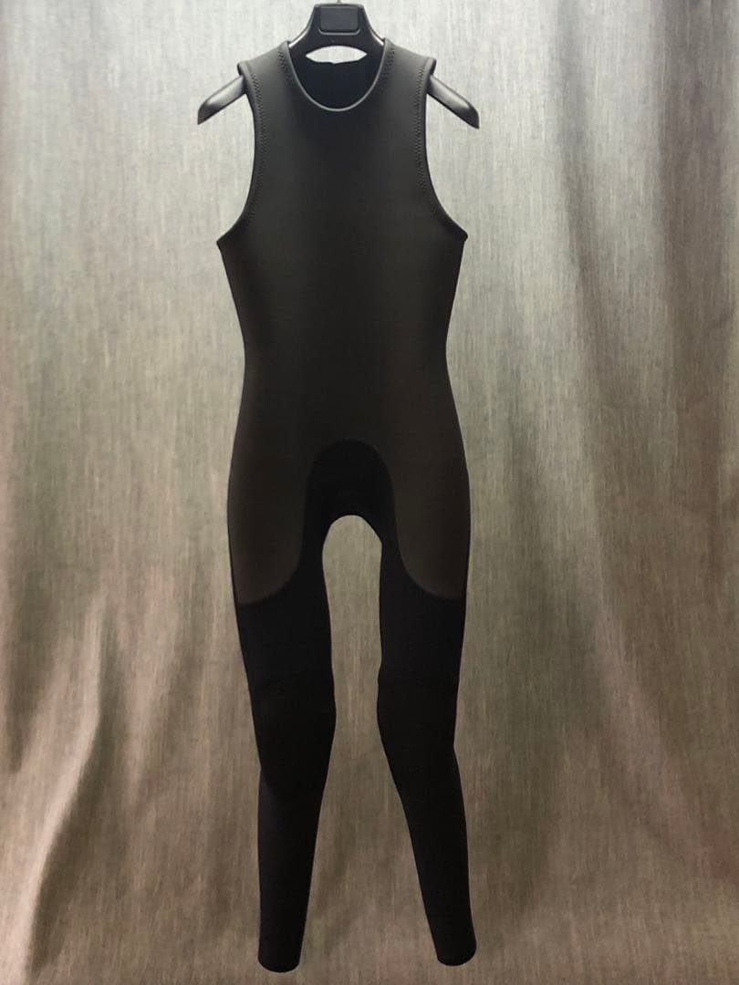 ウェットスーツ MENS Mサイズ 新品未使用