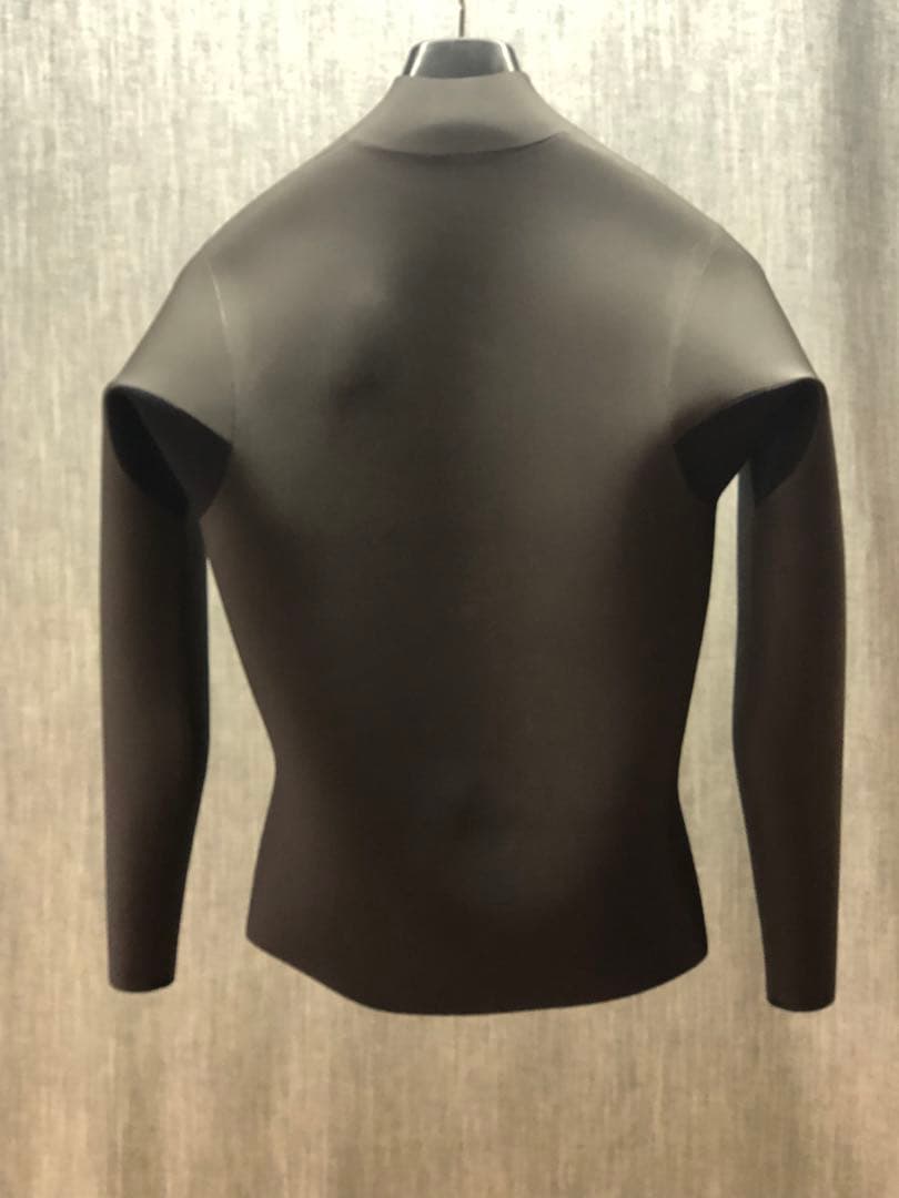 ウェットスーツ MENS Mサイズ 新品未使用