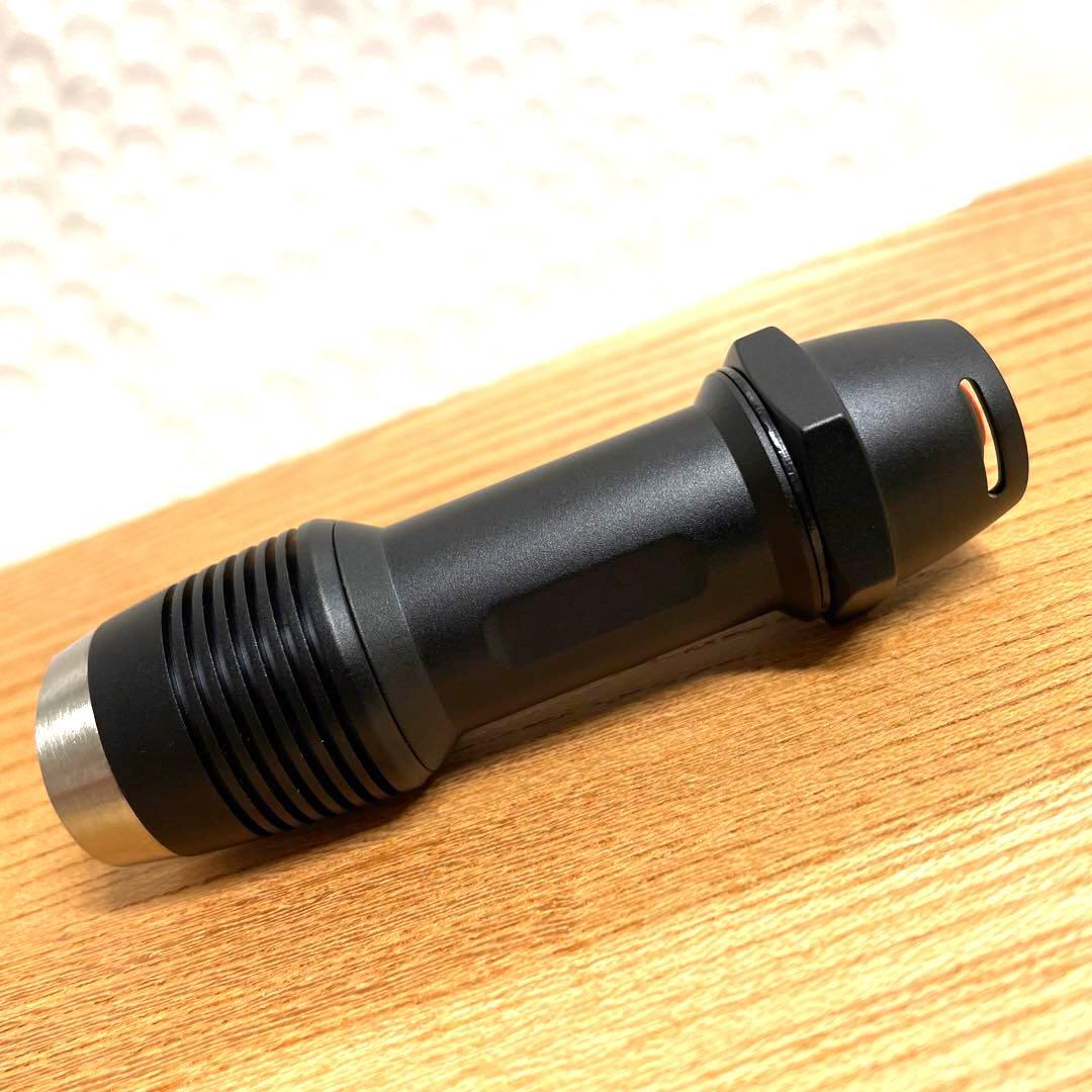 REDLENSER レッドレンザー F1 8701 ライト 照明 ペンライト