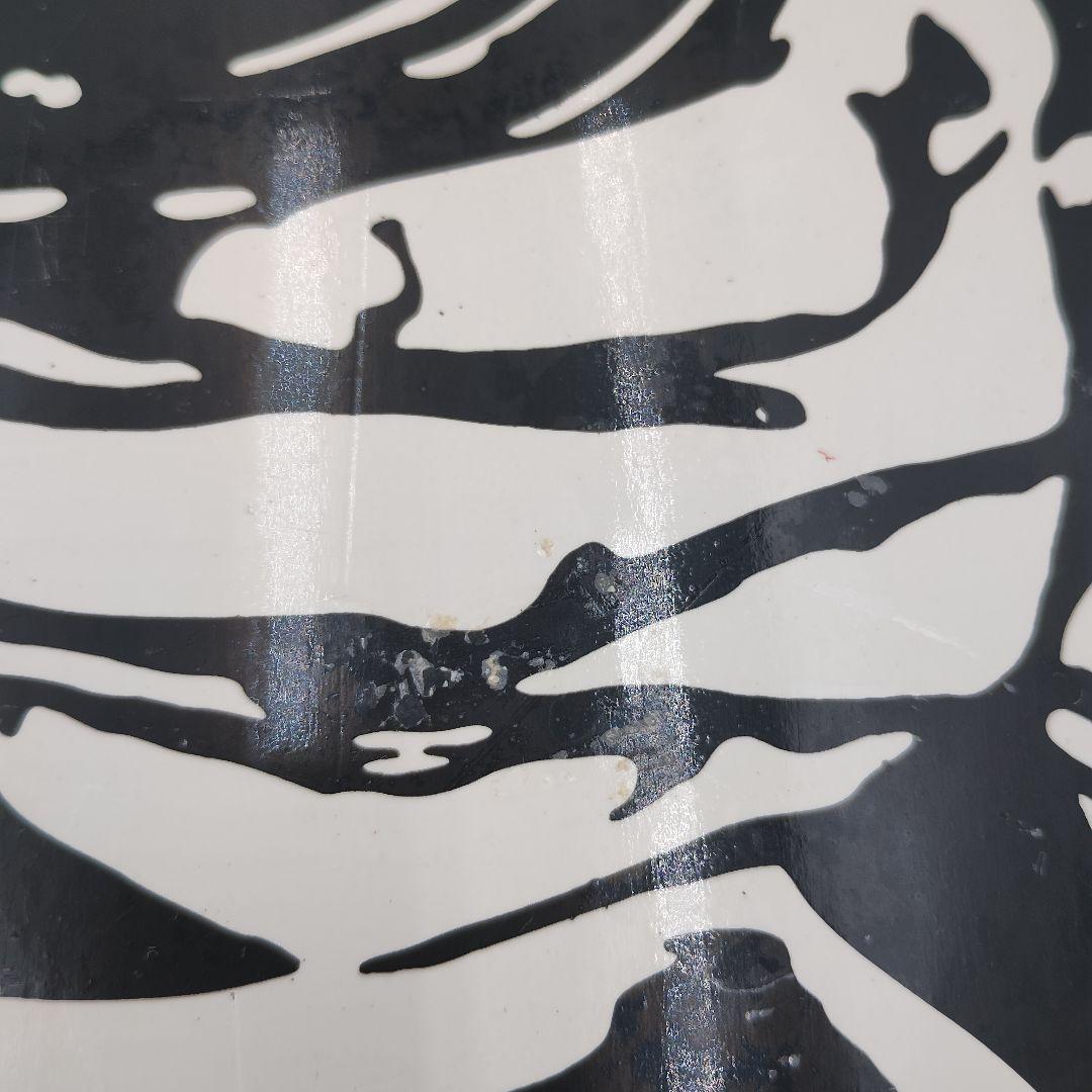 【希少レア】HYSTERIC GLAMOUR ヒステリックグラマー スケボー