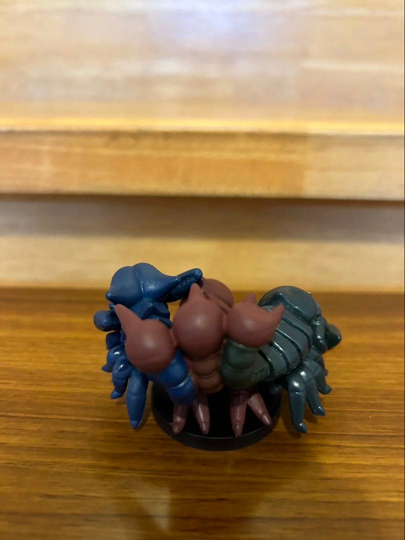 ワールドコレクタブルフィギュア　ストロングワールドvor.5 まとめ売り