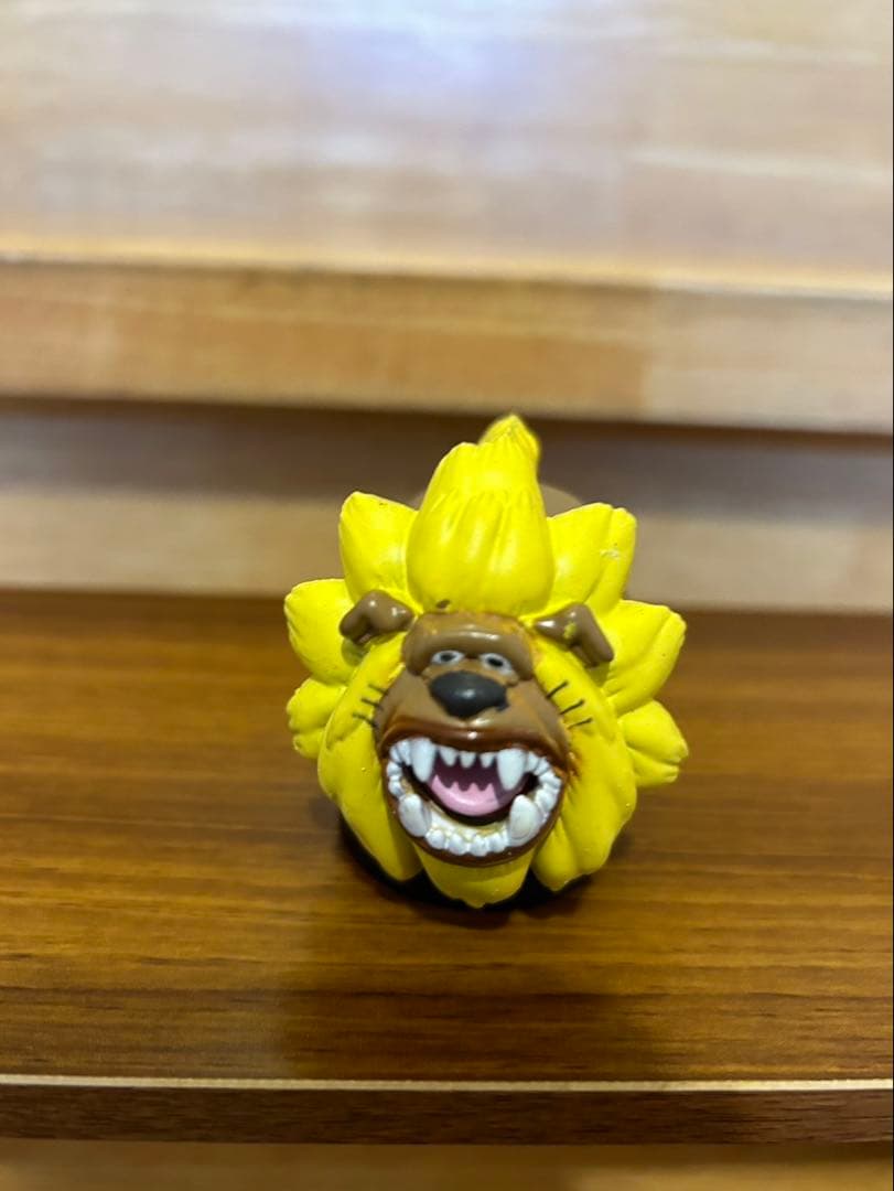 ワールドコレクタブルフィギュア　ストロングワールドvor.5 まとめ売り