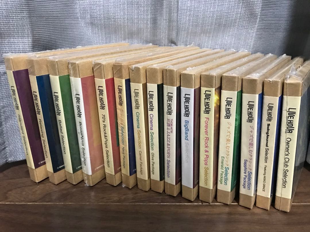 リトルジャマーミイツ　Little Jammer cartridge set