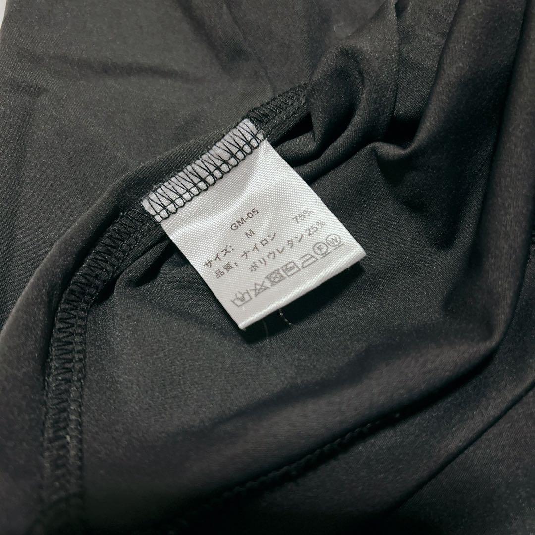 ゴルフモンキー Mサイズ セット売り Tシャツ 長袖 ポロシャツ ブラック