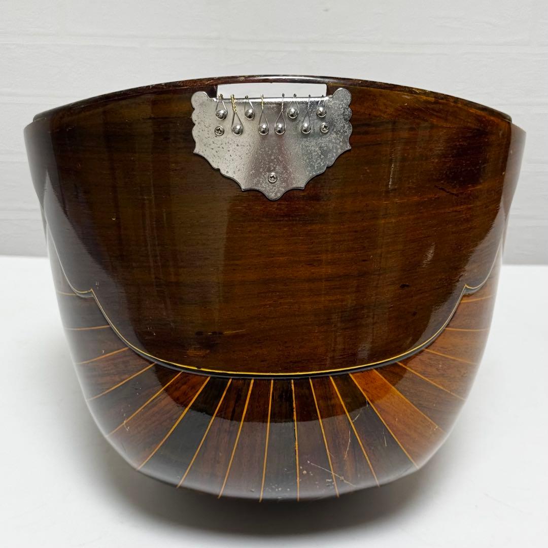 【貴重】SUZUKI MD-5 スズキ マンドラ 鈴木バイオリン マンドリン