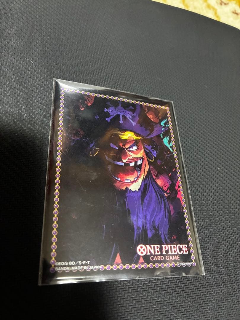 青単サイバー デッキ 調整パーツ、3重スリーブ付