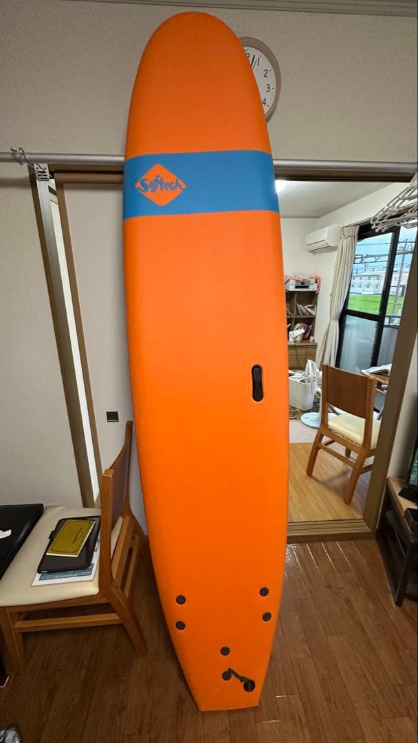 nicoleサーフィンスタートセット