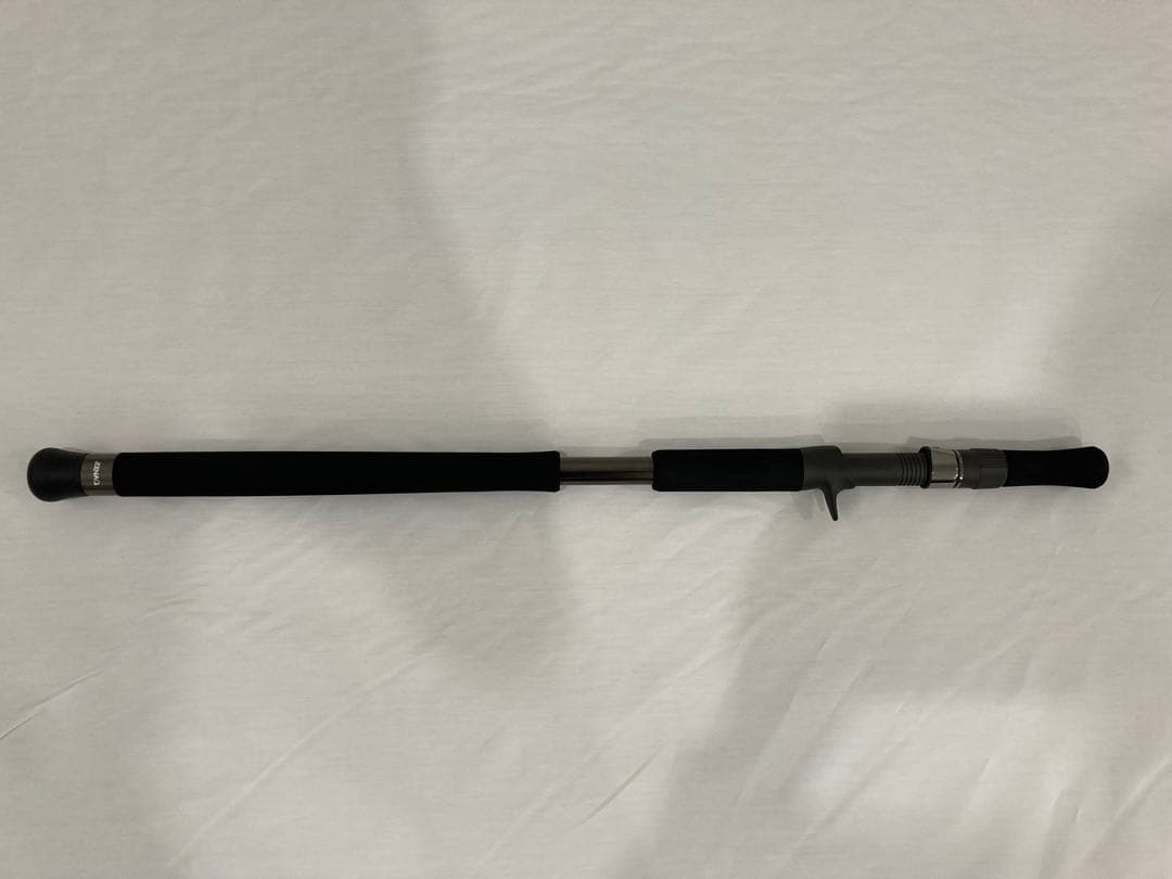 ゼナック GLANZ GB80-X20 LAPUA MAGNUM